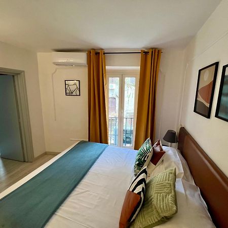Charming Navona Hotel Rome Buitenkant foto