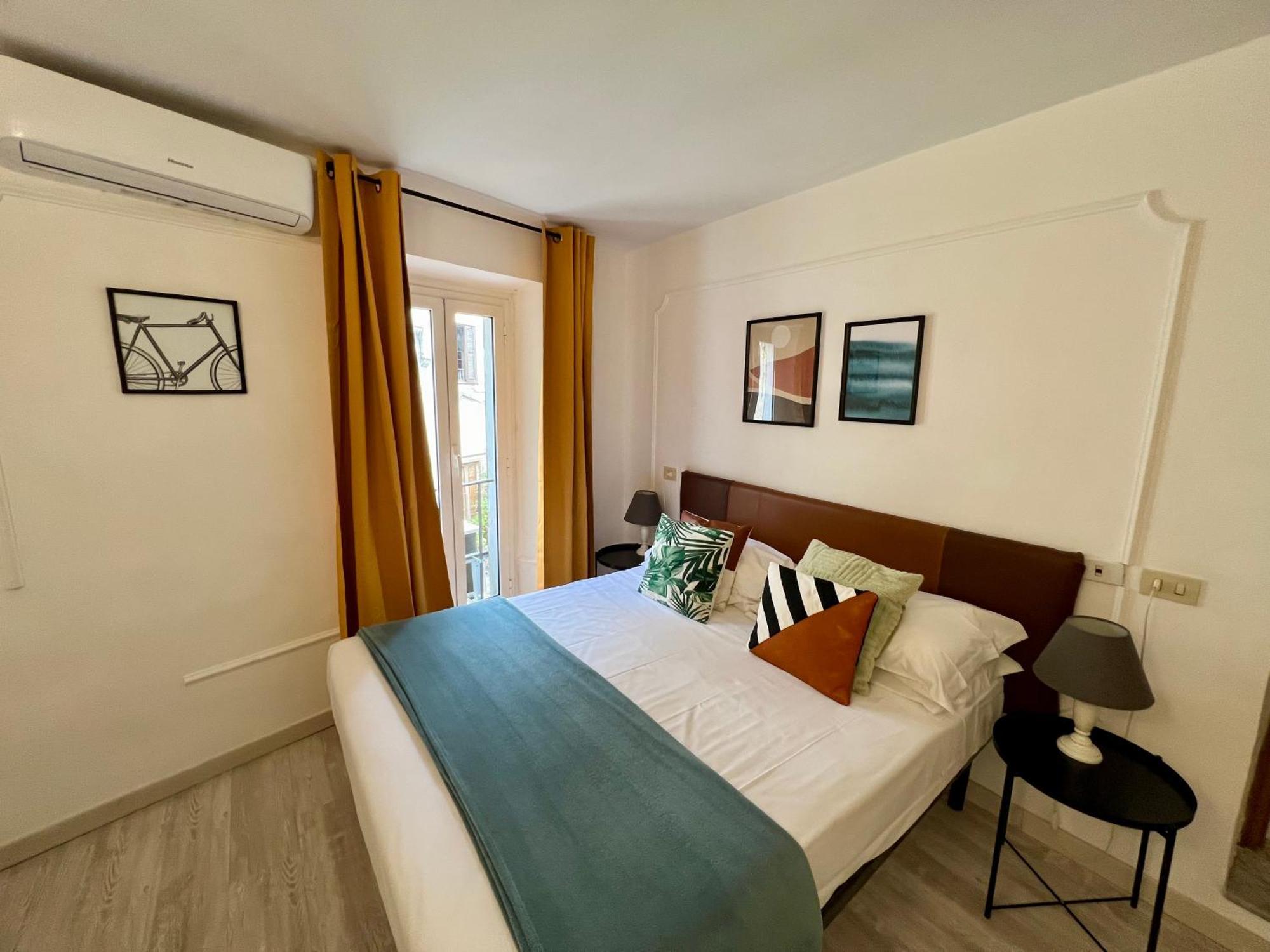Charming Navona Hotel Rome Buitenkant foto