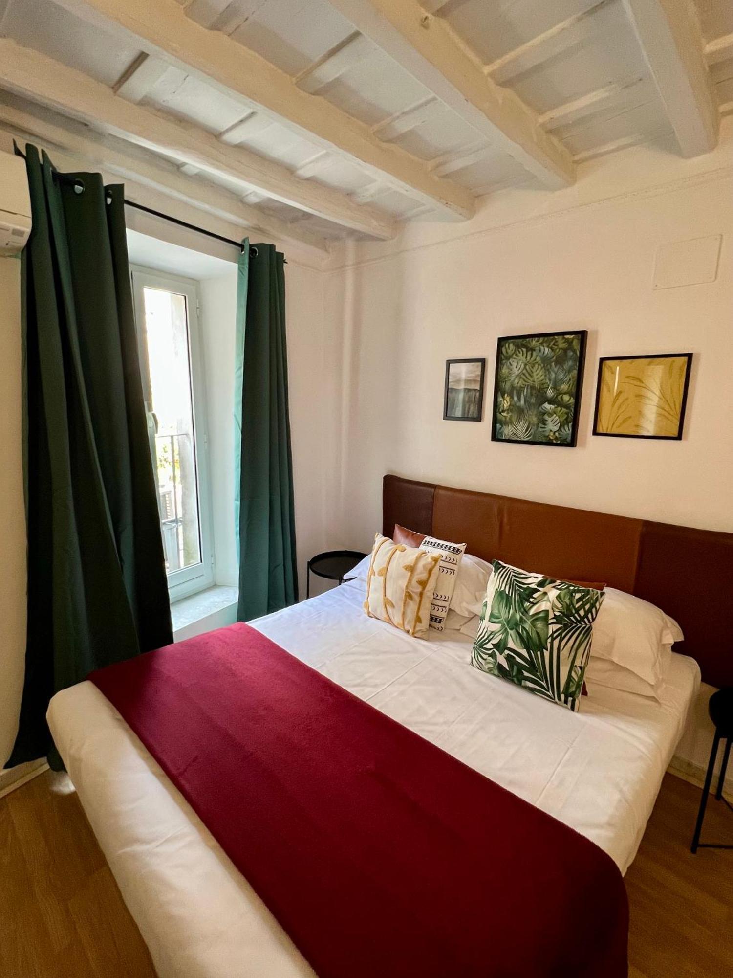 Charming Navona Hotel Rome Buitenkant foto