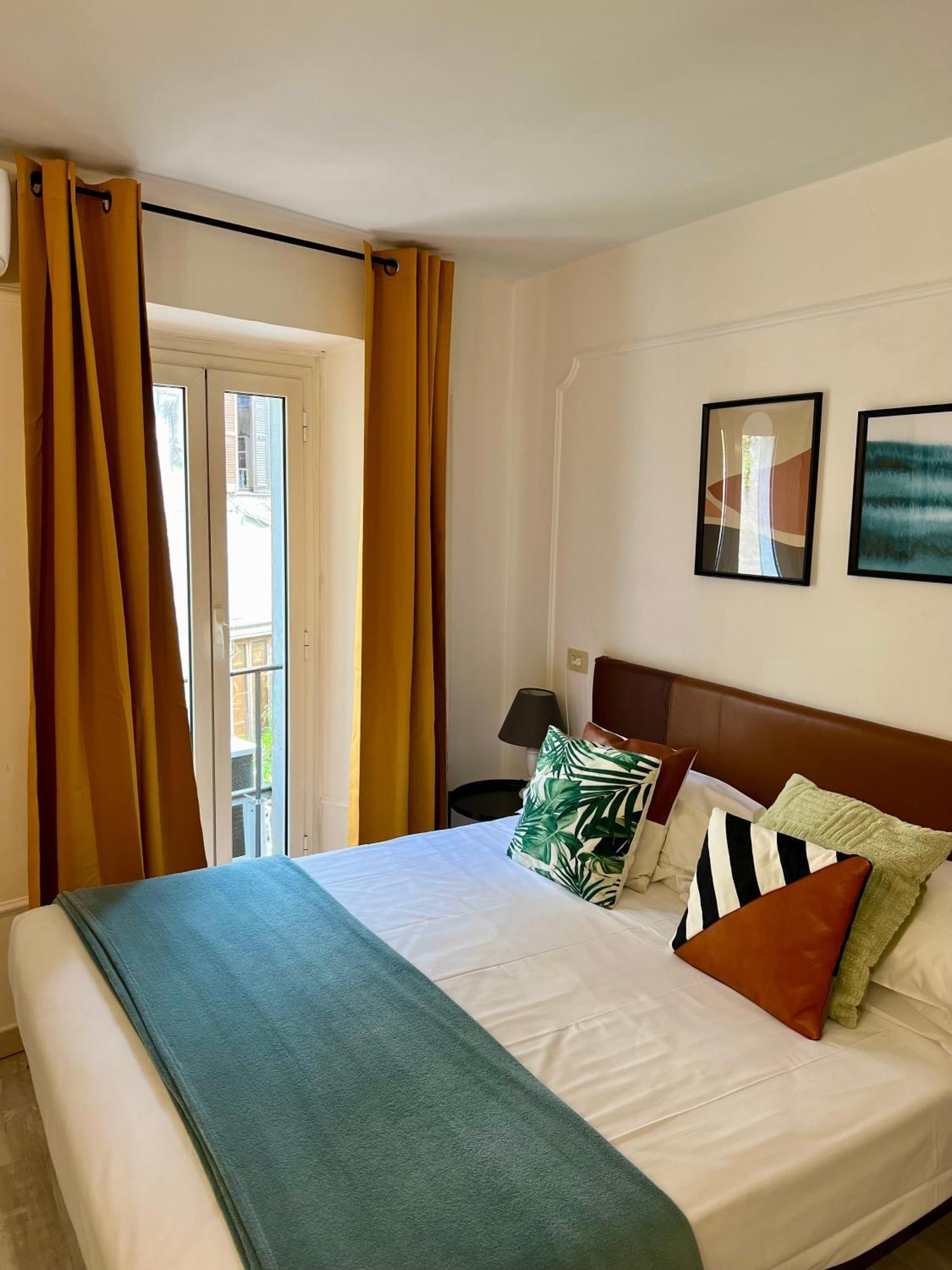 Charming Navona Hotel Rome Buitenkant foto