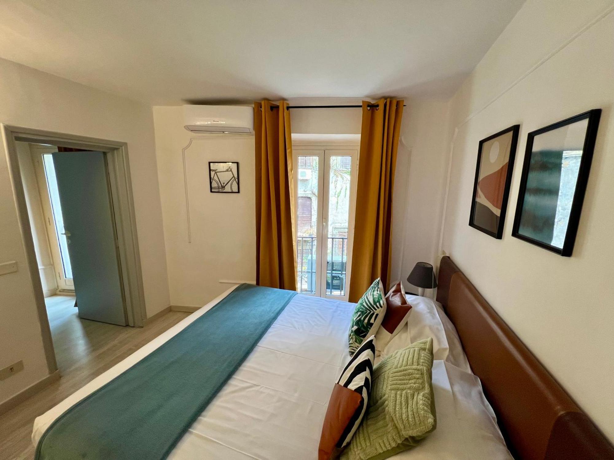 Charming Navona Hotel Rome Buitenkant foto