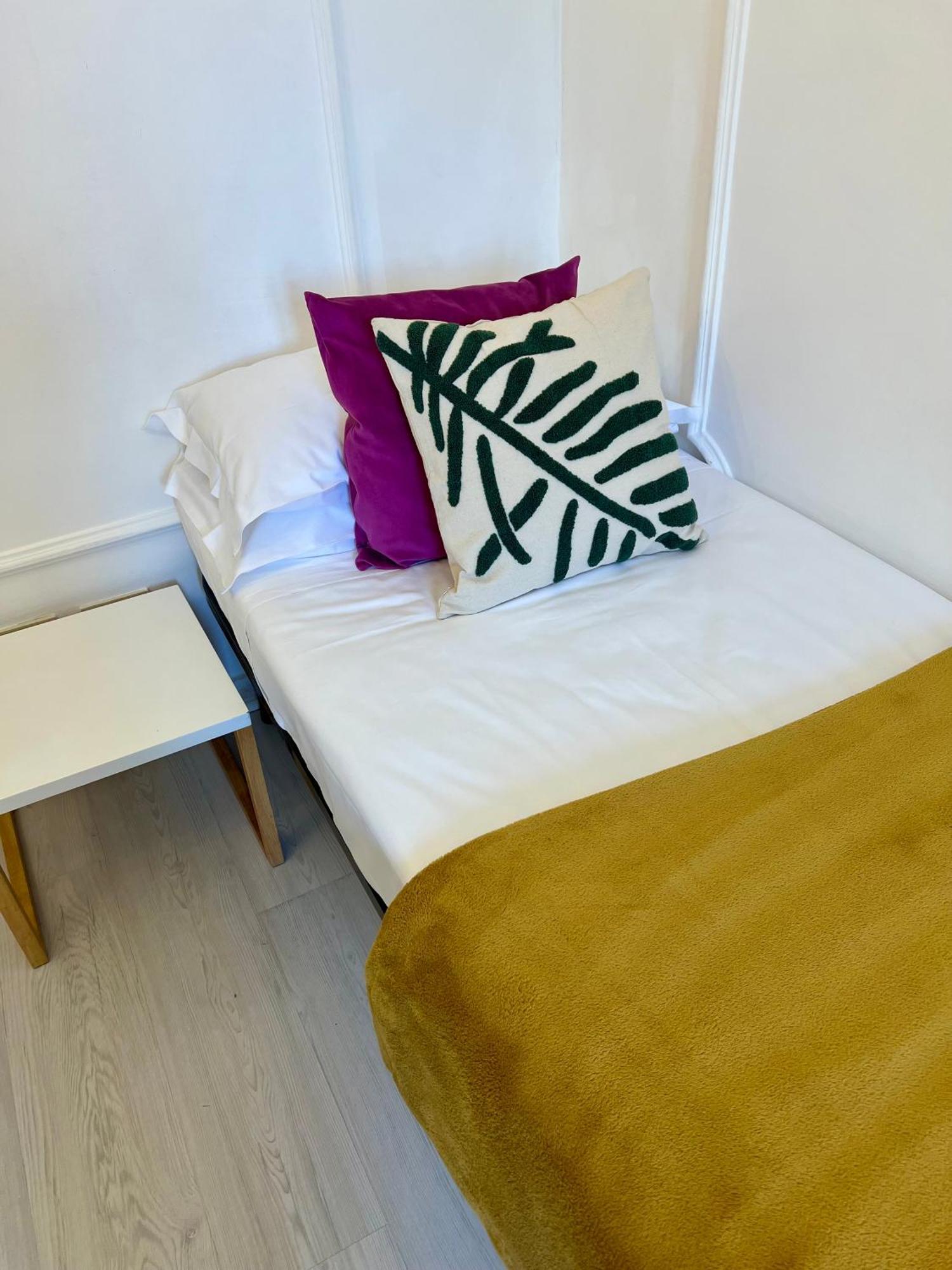 Charming Navona Hotel Rome Buitenkant foto